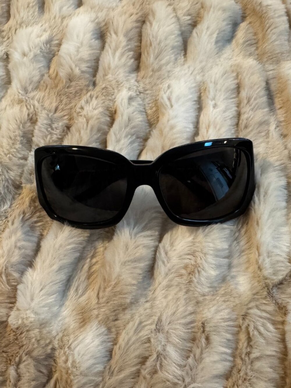 VERSACE 4049 Women's Sunglasses Black Frame Gray Lens - Picture 6 of 16